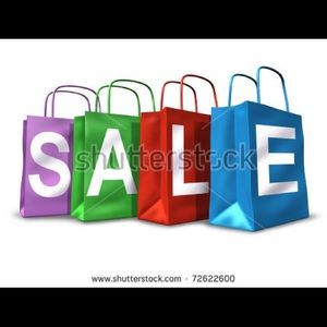 New low prices so check out my closet!